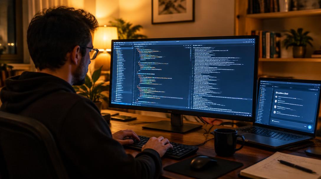 Redes de Computadores na prática